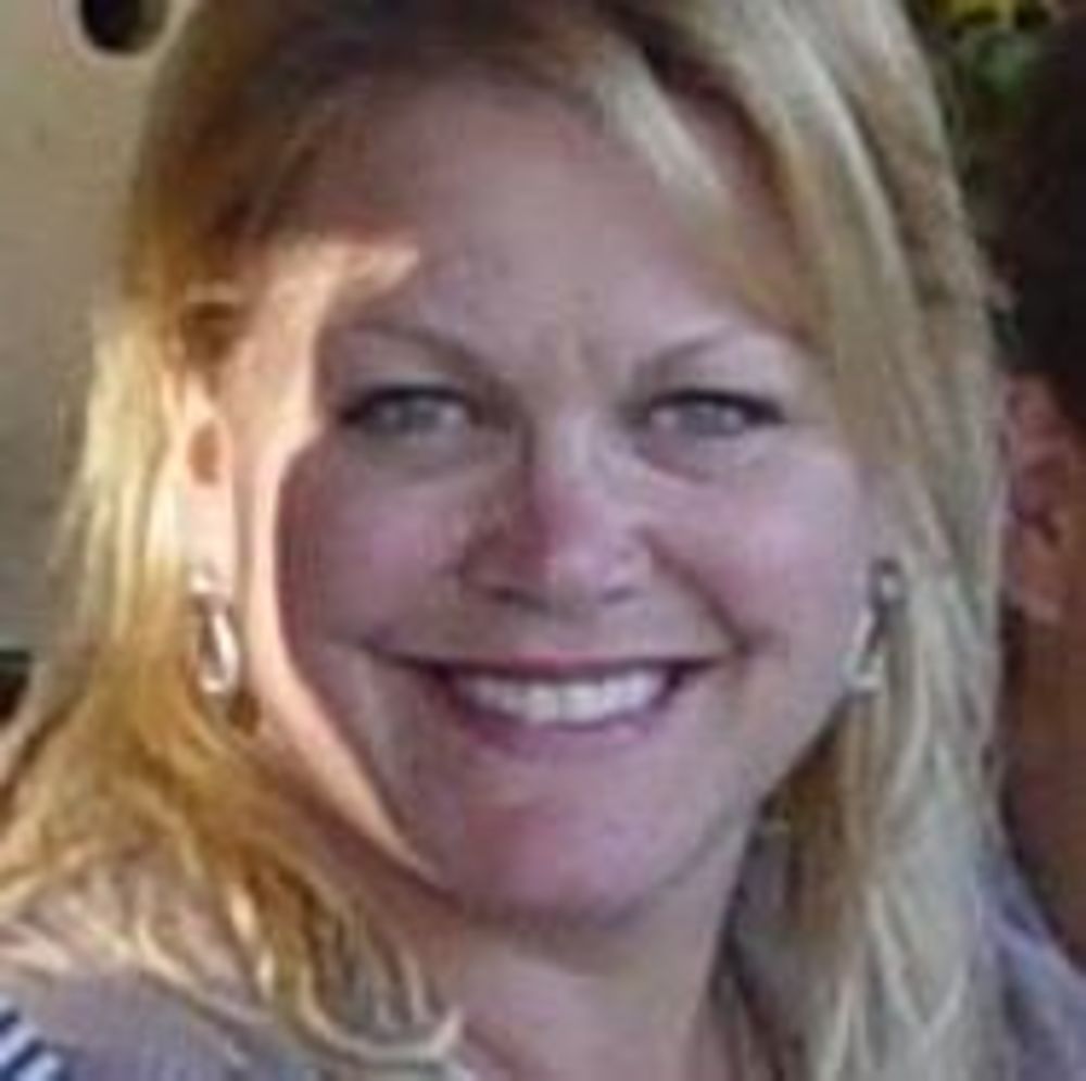 Meet your Posher, Judi
